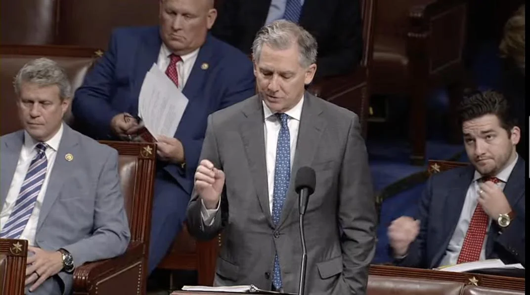 Crypto Week Day 4: US lawmakers remain divided on key bills