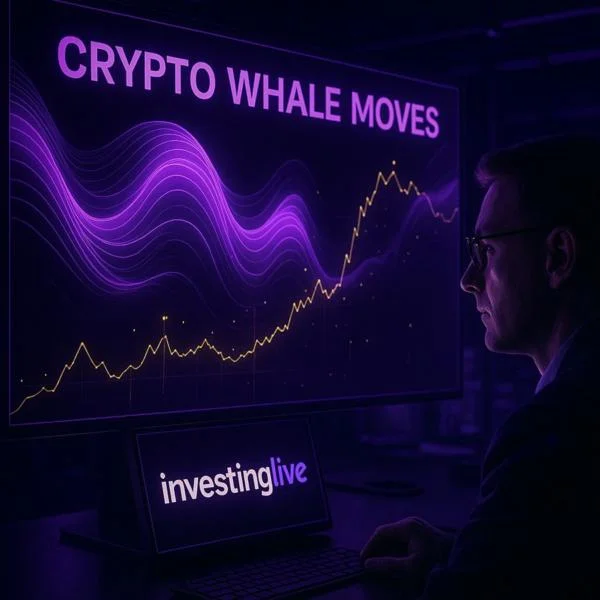 Crypto Whale Analysis: Notable Transfers of the Past Couple of Weeks