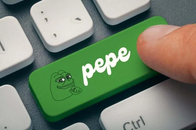 Crypto Whales Scoop Up Pepe Tokens During Market Dip As Dogecoin, Shiba Inu Interest Fades