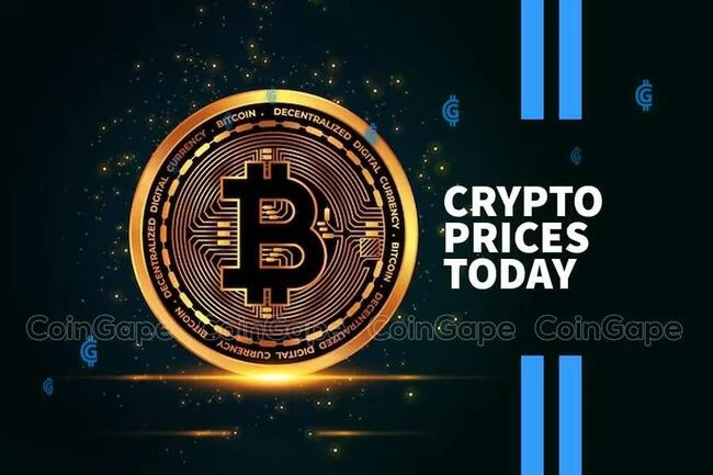 Cryptocurrency Prices Today Nov 4: BTC Holds $69K, GOAT And TRUMP Tokens Surge 25%