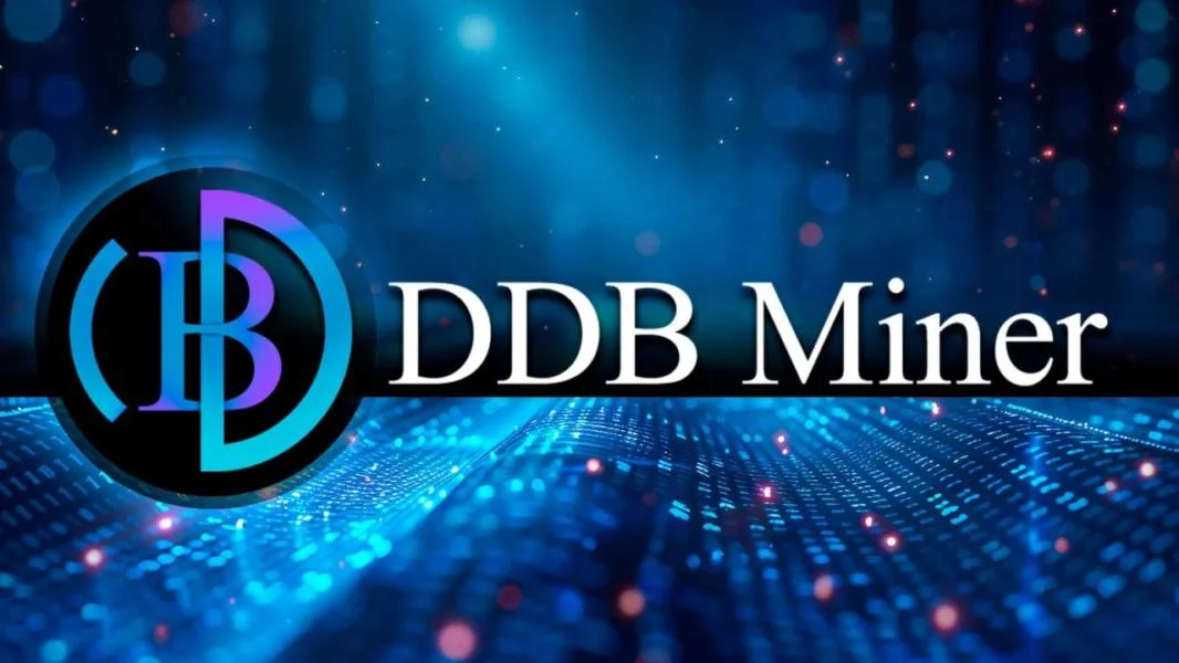 DDB Miner Introduces Enhanced Profitability with New Contracts