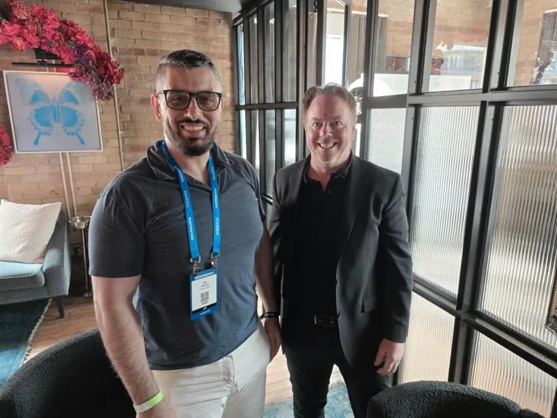 Decentralized AI could be ‘bigger than Bitcoin’ — DNA Fund CEO Chris Miglino