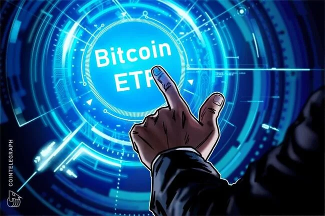 ‘Definitely some movement’ on Bitcoin ETF options as CBOE re-files application