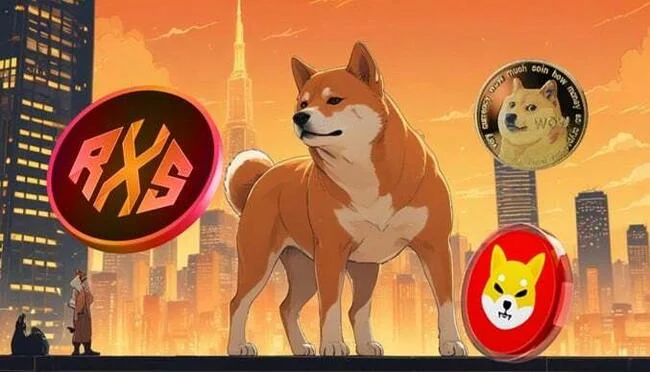 Despite All the Eyes on Shiba Inu (SHIB) and Dogecoin (DOGE) in November 2024, Rexas Finance (RXS) is the One to Add to Your Portfolio