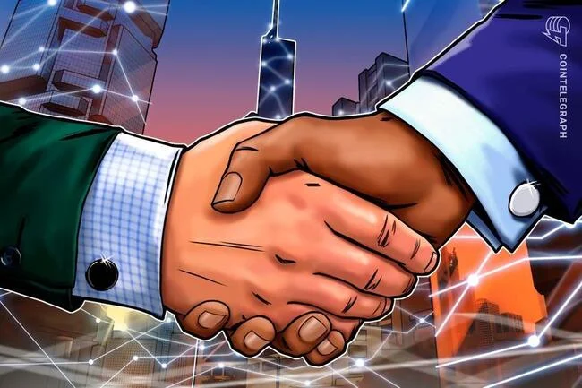 Dfinity, Cambodia agree on advancing smart city innovation