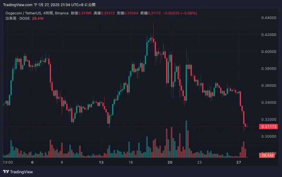 DOGE省、政府効率化へブロックチェーン採用を検討