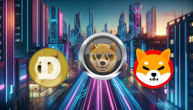 DOGE, DOGEN, SHIB, and PEPE: Which Meme Coin Has the Power to Make You a Millionaire This Year?