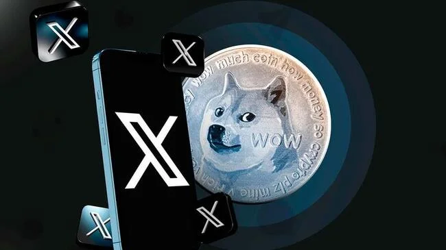 DOGE Lead Breaks Silence on Dogecoin Payments in X