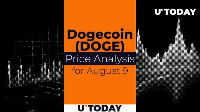 DOGE Prediction for August 10