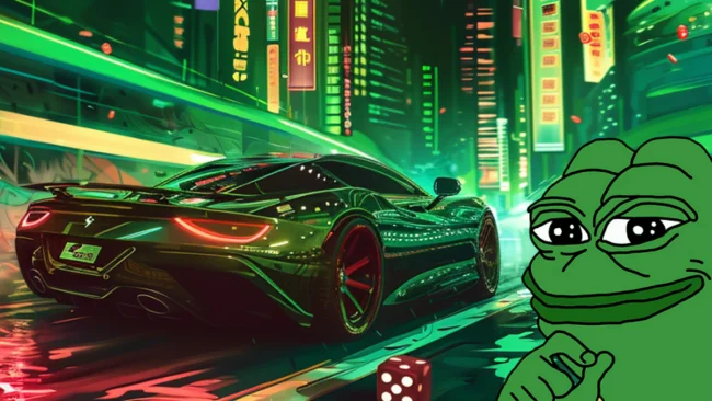 DOGE vs. PEPE and A New Crypto to Watch—Rollblock’s Online Casino Makes It a Strong Contender