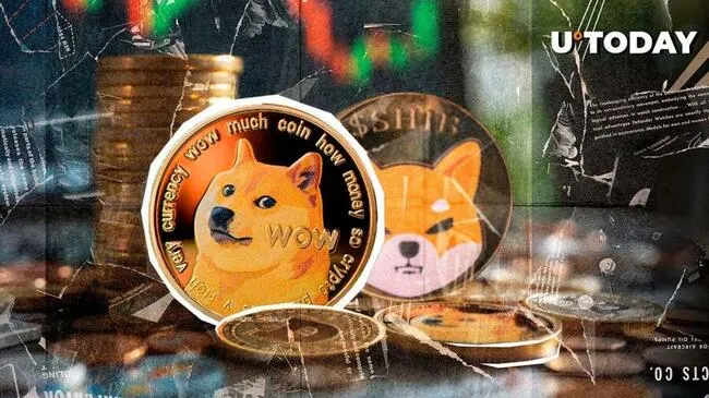 Dogecoin Becomes Traders’ Champion Over SHIB and PEPE: Report