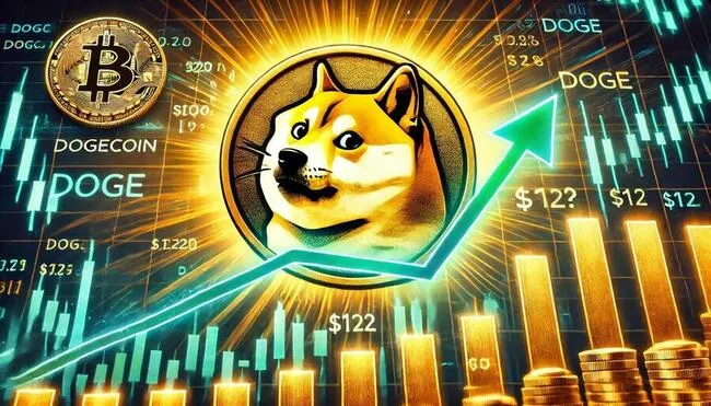 Dogecoin Breaking Out Of Monthly Downtrend: Can DOGE Reach $12?