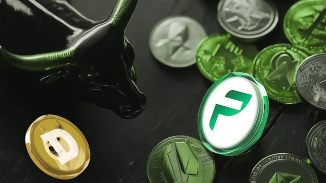 Dogecoin Bull Reveals Strategy Shift, Moves Holdings to PropiChain Expecting 22,304% Returns