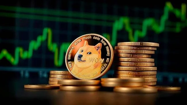 Dogecoin (DOGE) Performs Massive Breakout, On Verge of Bullrun?