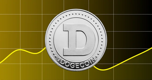 Dogecoin (DOGE) Set for a 200% Surge: Is History About to Repeat Itself?