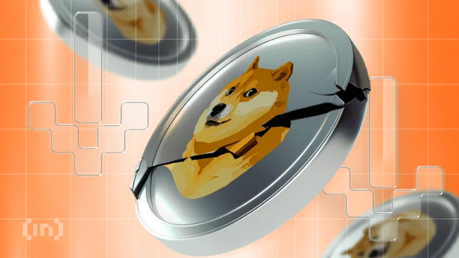 Dogecoin (DOGE) Stays Under Long-Term Resistance While Bulls Lose Their Grip