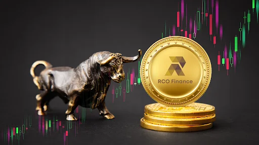 Dogecoin (DOGE) vs. RCO Finance (RCOF): Which Can Get You Faster from $1k to $100k?