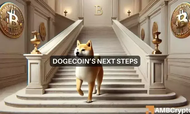 Dogecoin – Exploring why DOGE’s price may see more upside soon