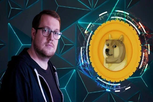 Dogecoin Founder Reveals Why He Wants Donald Trump To Win