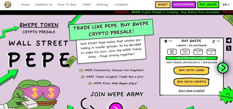 Dogecoin koers breakout: bullish signal voorspelt 34% pump voor DOGE