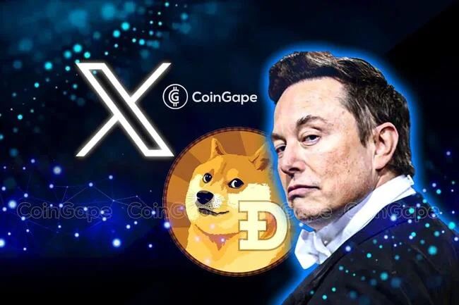 Dogecoin Lawsuit: Elon Musk Endorses DOGE Amid Legal Win, Price To Hit $0.1?