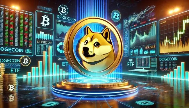 Dogecoin Makes Grayscale’s List Of Potential Crypto Products, Is A DOGE ETF Coming?