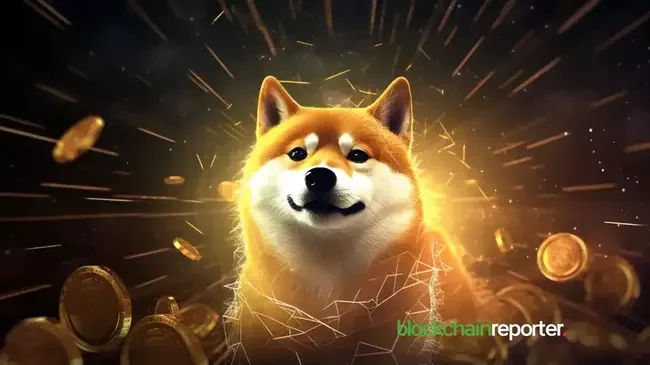 Dogecoin Network Witnesses Significant Growth with 72% Spike in New Addresses