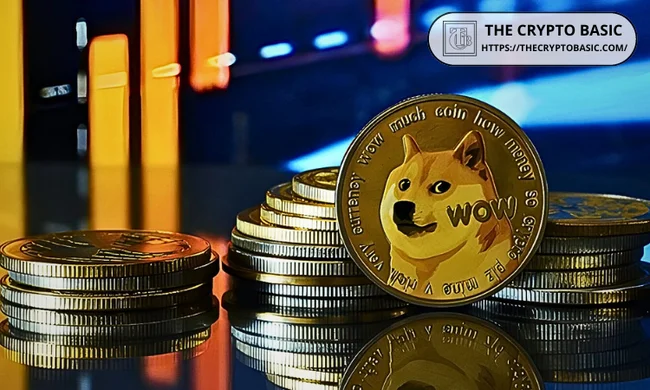 Dogecoin Now Targeting $0.17 After Retesting at $0.11786