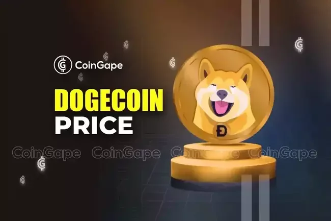 Dogecoin Price Analysis: Expect 17% Gains If DOGE Breaks This Level