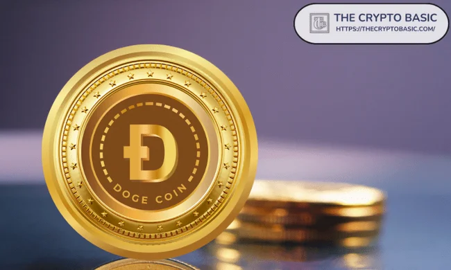 Dogecoin Price Analysis: Will this Signal Halt DOGE’s 40% Rally