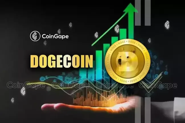 Dogecoin Price Eyes 45% Bullish Breakout If This Condition Is Met