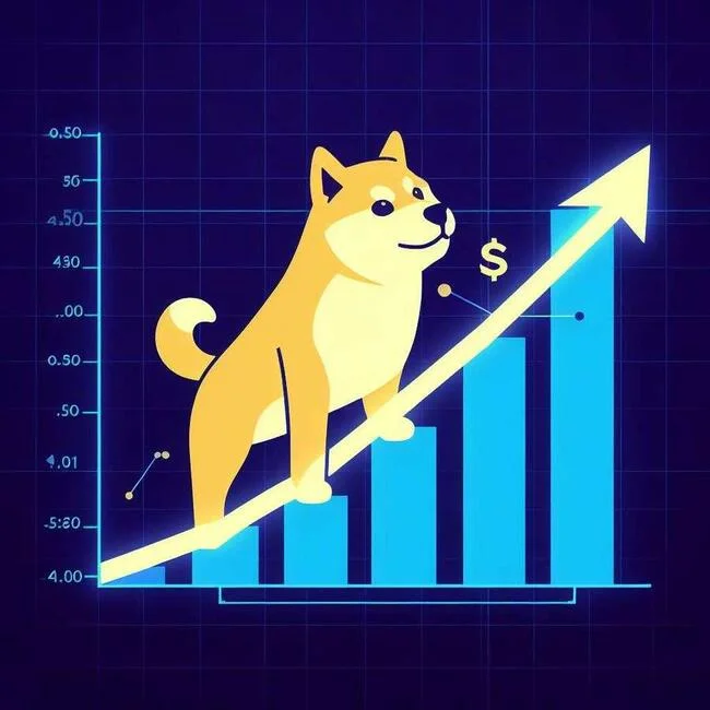 Dogecoin Price Jumps 25% To Lead Market Gains, Why A Donald Trump Win Is Especially Bullish For DOGE