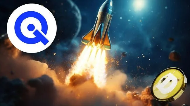 Dogecoin Price Prediction: Analyst Says DOGE And WLTQ Could Rocket 2,690% Soon, Here’s Why