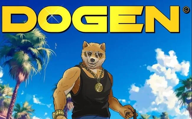 Dogecoin Price Pumps 7% After Elon Musk Tweet, but Dogen Offers a Real Opportunity for 1000% Growth