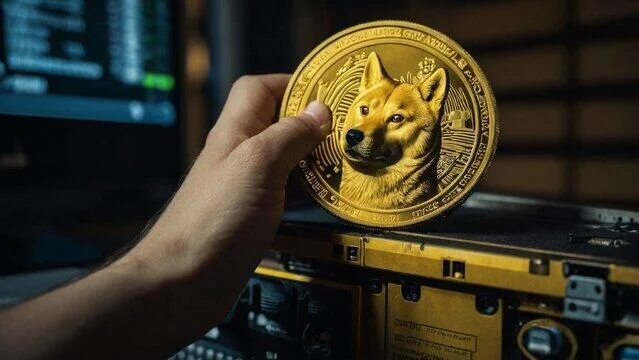 Dogecoin Price Set To Rally 6,800% To $6.9, But This Must Happen First