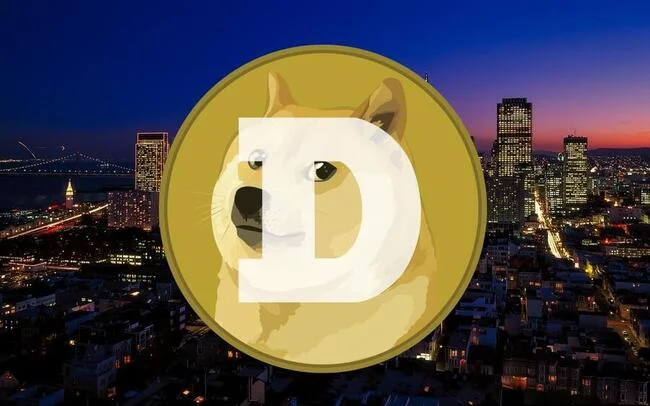 Dogecoin Processes 1.93 Million Transactions Last Week, The Highest Since July: Is DOGE Preparing For A 150% Spike To $0.22?