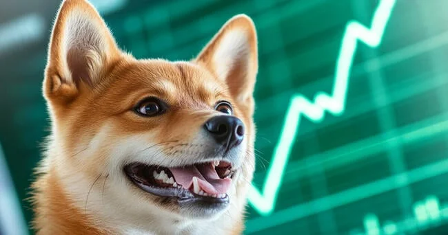 Dogecoin soars 38% as renewed interest propels it multi-year high