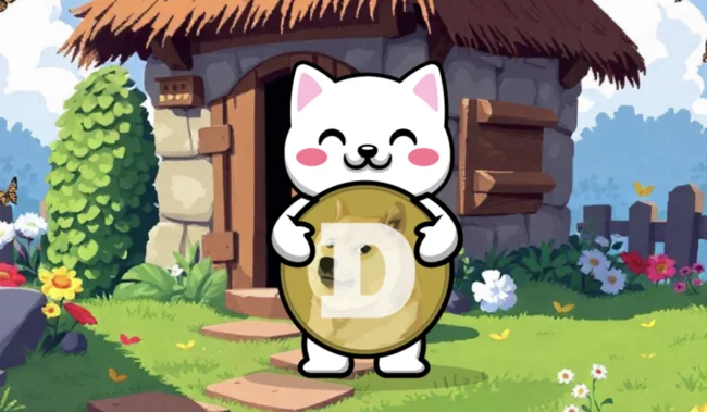 Dogecoin Traders Bank Steady Profits Whilst Investing Aggressively Into Floki Inu And Cutoshi For Sharp Growth