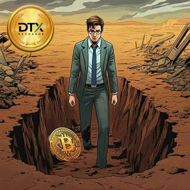 Dogecoin Whales Flock to DTX Exchange (DTX), a Novel Hybrid Blockchain – Its 100X Upside Potential Stuns Ripple (XRP) Holders