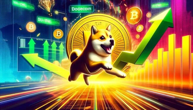 Dogecoin Whales Reactivate After Spending $214.5 Million To Buy 550 Million DOGE