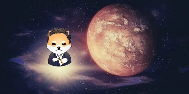 Dogelon Mars Price Nears Golden Cross: Is A 73% Jump Coming?