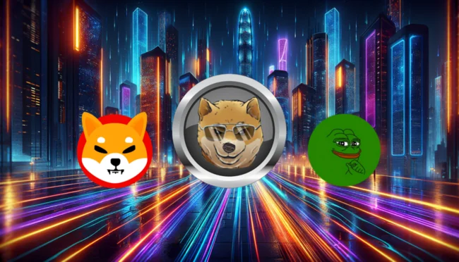 Dogen Presale Booms as Shiba Inu and PEPE Coin Rally — What’s Fueling This Multi-Token Surge?