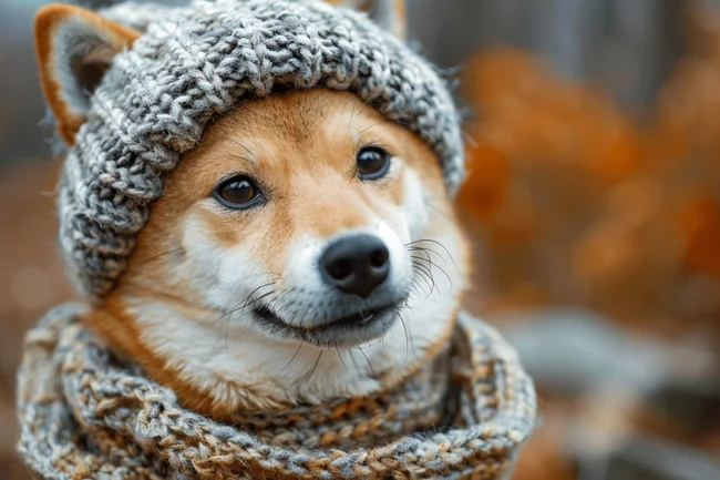 Dogwifhat Down 20% And The 'Hat Has To Come Off Again,' Says Trader: 'Flush Below $2' Next?