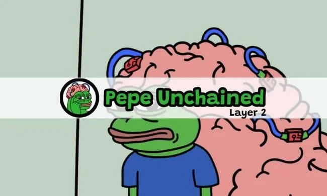 Dogwifhat, Popcat Continue to Rise as New Meme Coin Pepe Unchained Hits New Presale Milestone