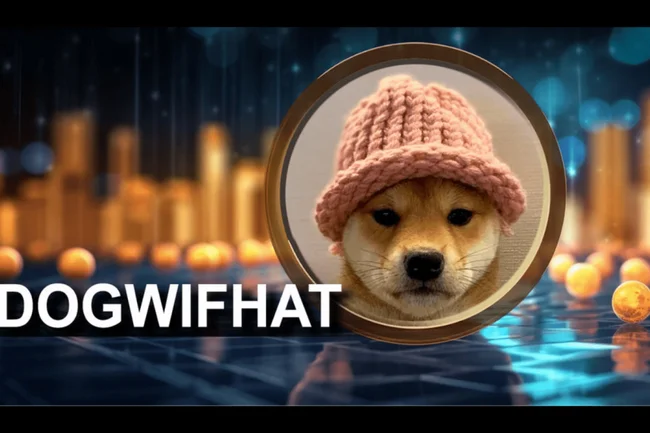 Dogwifhat Price Soars 15% on Whale Buys, Can WIF Scale to $5?