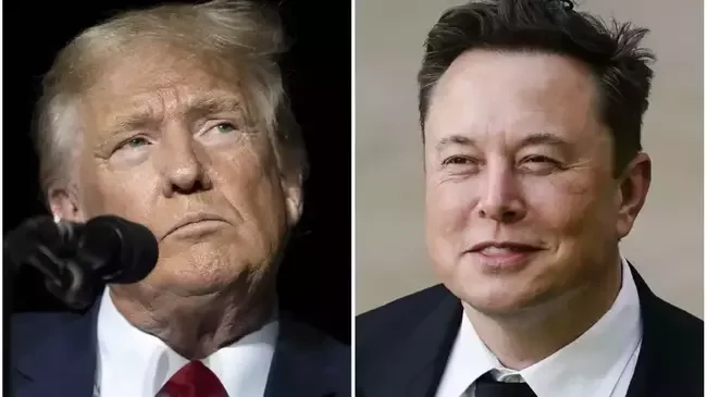 Donald Trump and Elon Musk Interview On Monday? Will It Spark A Crypto Rally?