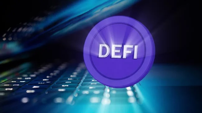 Donald Trump Announces Launch of New DeFi Crypto Project