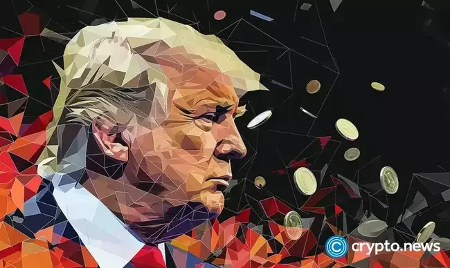 Donald Trump announces pro-crypto transition team