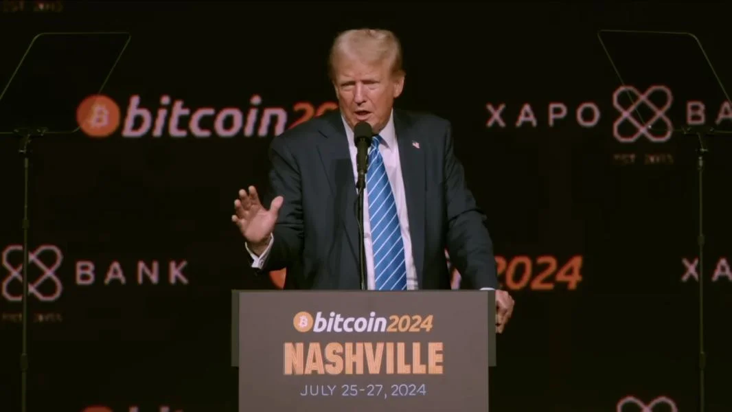 Donald Trump could issue crypto executive orders on first day: Report