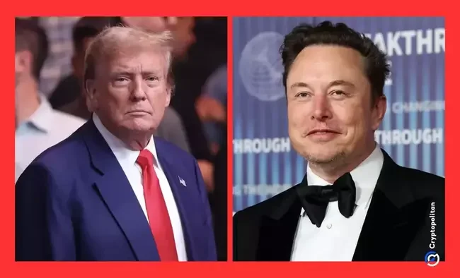 Donald Trump will let Elon Musk audit US federal agencies